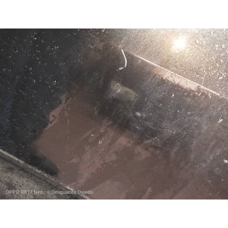 Recambio de puerta delantera izquierda para mazda 6 kombi (gh) 2.0 crtd 140cv active sw referencia OEM IAM   5P