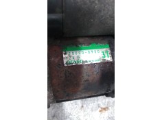 Recambio de motor arranque para honda jazz (gd1/5) 1.2 live referencia OEM IAM 4280000950 DENSO  2