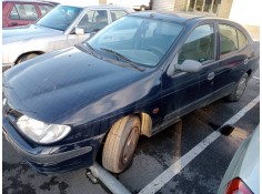 renault megane i classic (la0) del año 1998