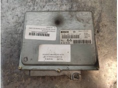 Recambio de centralita motor uce para peugeot 306 berlina 3/5 puertas (s1) graffic referencia OEM IAM 0261203912 9623675980 