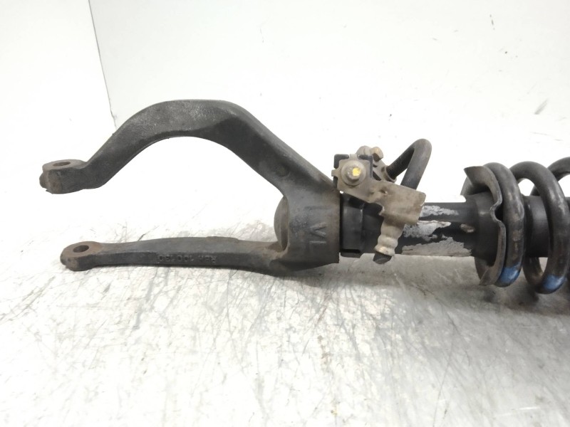 Recambio de amortiguador delantero izquierdo para mg rover serie 45 (t/rt) classic referencia OEM IAM   