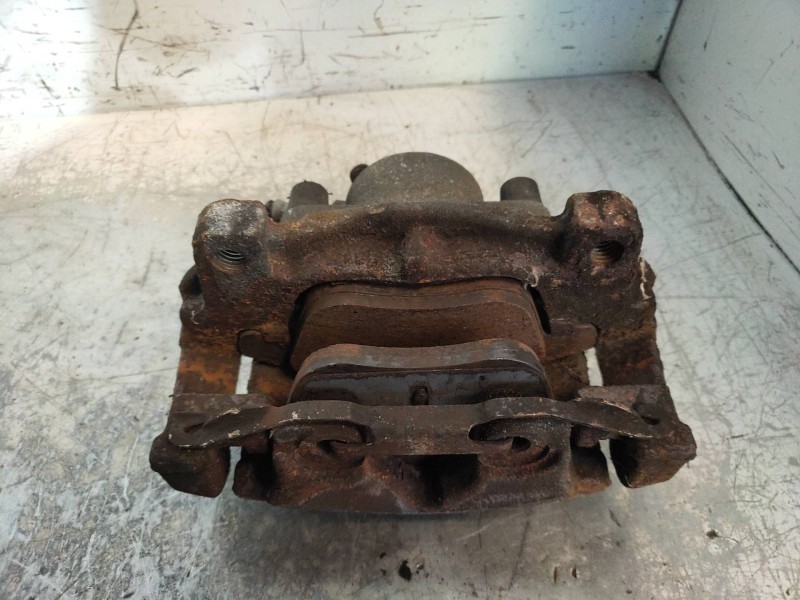 Recambio de pinza freno delantera izquierda para ford mondeo ber. (ca2) titanium referencia OEM IAM   