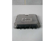 Recambio de centralita motor uce para skoda octavia berlina (1u2) 1.9 tdi referencia OEM IAM 0281001695 038906018AG 
