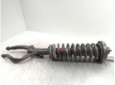 Recambio de amortiguador delantero izquierdo para mg rover serie 600 (rh) 2.0 turbodiesel referencia OEM IAM   