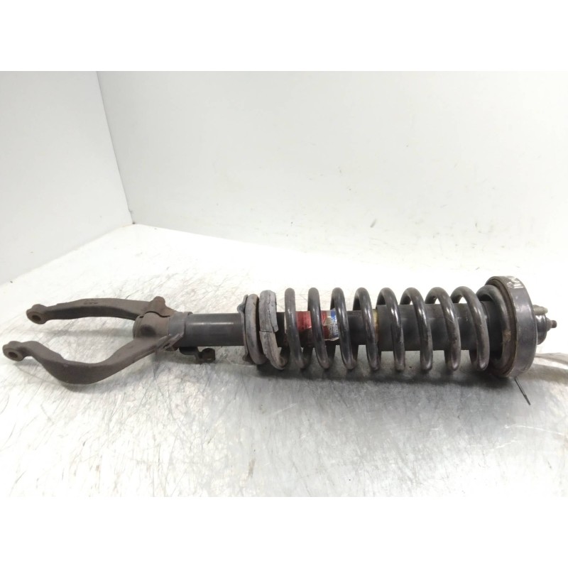 Recambio de amortiguador delantero izquierdo para mg rover serie 600 (rh) 2.0 turbodiesel referencia OEM IAM   