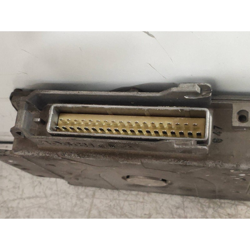 Recambio de centralita motor uce para peugeot 306 berlina 3/5 puertas (s1) graffic referencia OEM IAM 0261203912 9623675980 