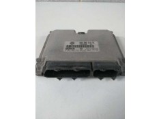 Recambio de centralita motor uce para skoda octavia berlina (1u2) 1.9 tdi referencia OEM IAM 0281001755 038906018BC 
