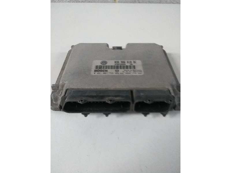 Recambio de centralita motor uce para skoda octavia berlina (1u2) 1.9 tdi referencia OEM IAM 0281001755 038906018BC  Recambio de centralita motor uce para skoda octavia berlina (1u2) 1.9 tdi referencia OEM IAM 0281001755 038906018BC