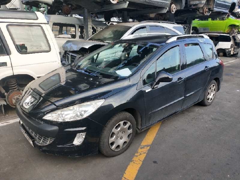 peugeot 308 sw del año 2010