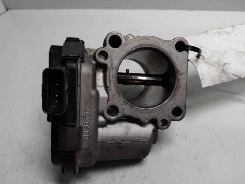 Recambio de caja mariposa para citroen c5 berlina sport referencia OEM IAM 28098656 9673534480 28275019