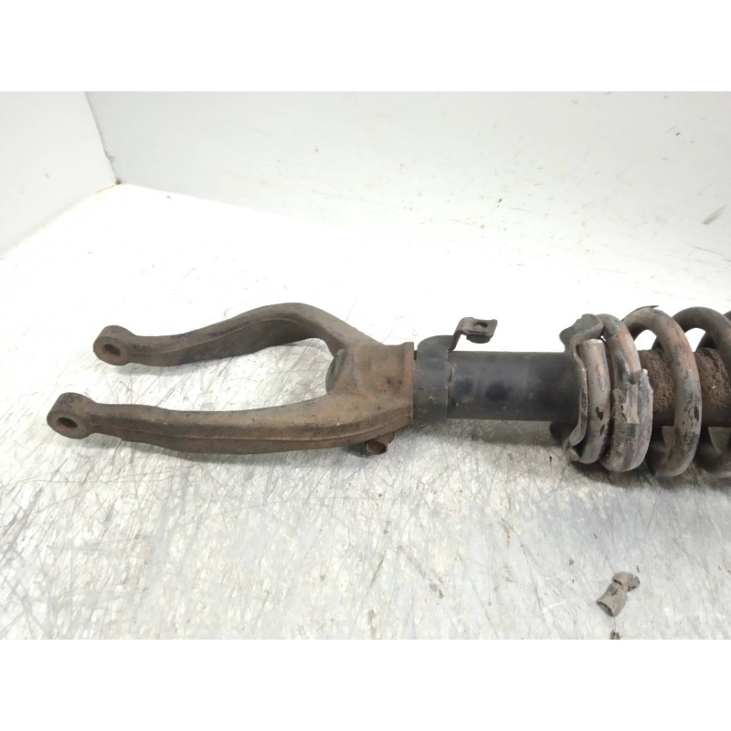 Recambio de amortiguador delantero izquierdo para mg rover serie 600 (rh) 2.0 turbodiesel referencia OEM IAM   