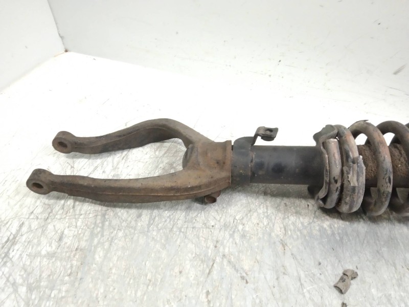 Recambio de amortiguador delantero izquierdo para mg rover serie 600 (rh) 2.0 turbodiesel referencia OEM IAM   