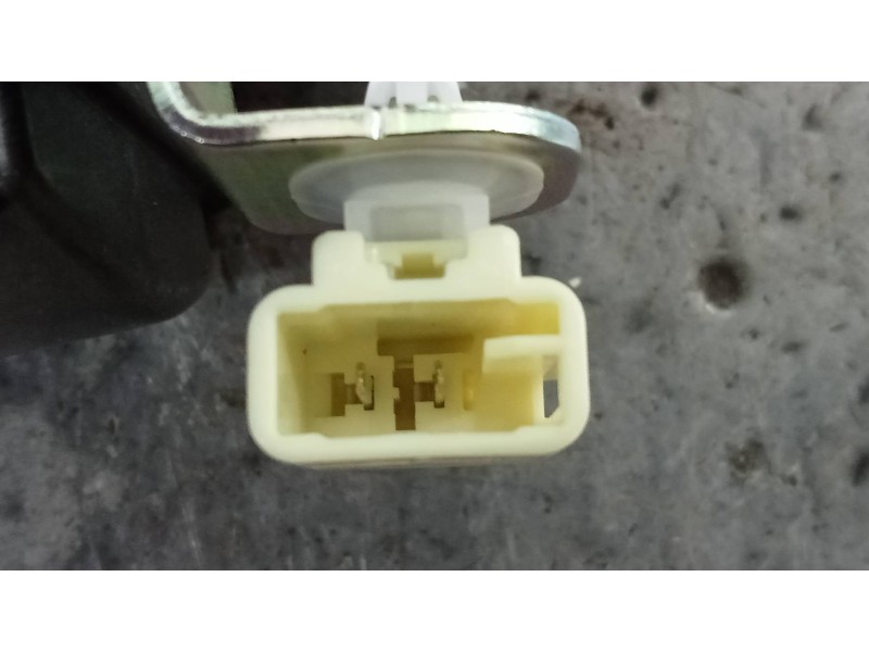 Recambio de modulo electronico para lexus nx 300h 4wd referencia OEM IAM 8615078010  