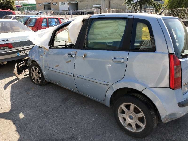 fiat idea (135) del año 2004