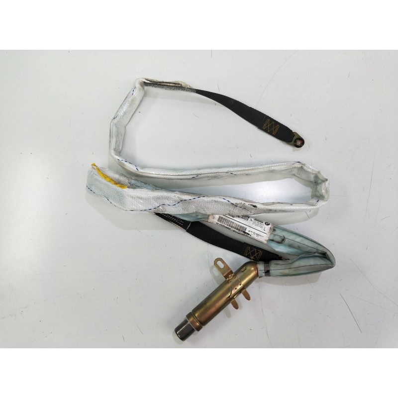 Recambio de airbag cortina delantero izquierdo para bmw serie 3 touring (e46) 320d referencia OEM IAM 84826816505B  
