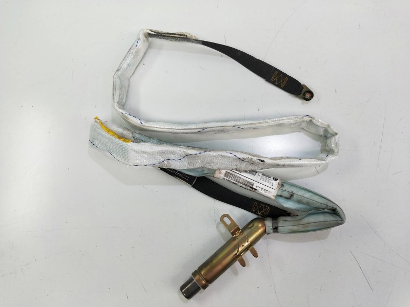 Recambio de airbag cortina delantero izquierdo para bmw serie 3 touring (e46) 320d referencia OEM IAM 84826816505B  
