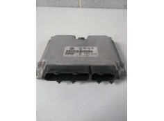 Recambio de centralita motor uce para skoda octavia berlina (1u2) 1.9 tdi referencia OEM IAM 0281001849 038906018BQ 