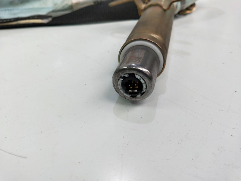 Recambio de airbag cortina delantero izquierdo para bmw serie 3 touring (e46) 320d referencia OEM IAM 84826816505B  