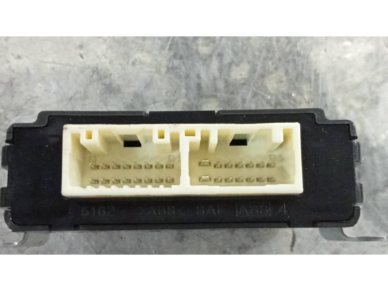 Recambio de modulo electronico para lexus nx 300h 4wd referencia OEM IAM 8943078040 615314000 