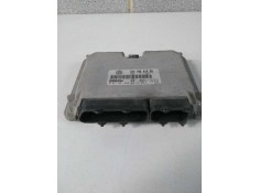 Recambio de centralita motor uce para skoda octavia berlina (1u2) 1.9 tdi referencia OEM IAM 0281001849 038906018BQ 
