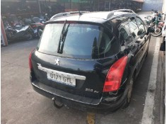 peugeot 308 sw del año 2010 2