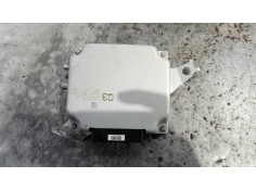 Recambio de modulo electronico para lexus nx 300h 4wd referencia OEM IAM 8924378040 16281113320 