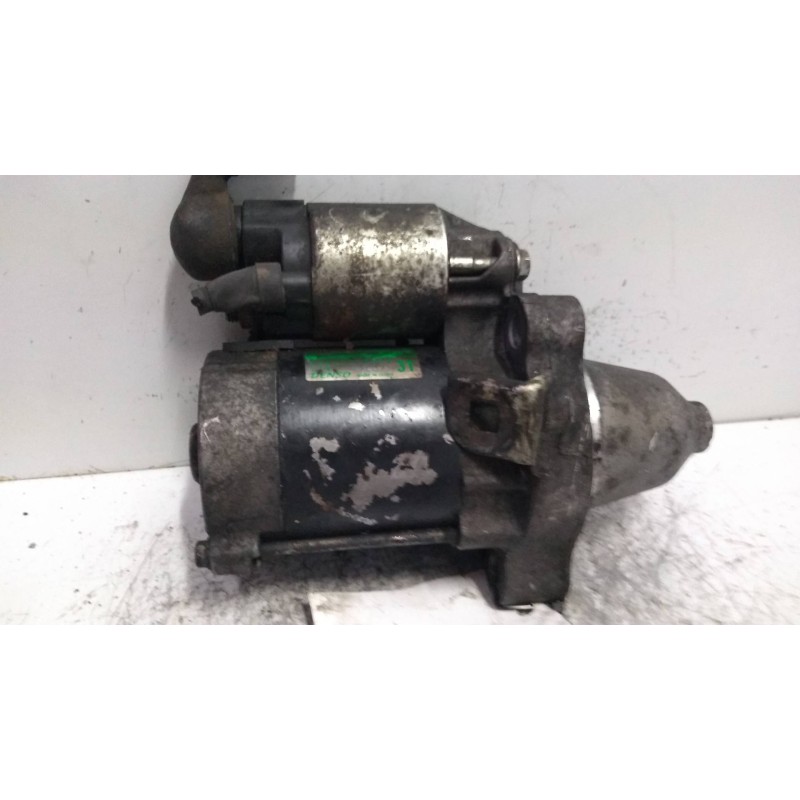 Recambio de motor arranque para honda jazz (gd1/5) 1.4 es graphite referencia OEM IAM 4280000950 DENSO 