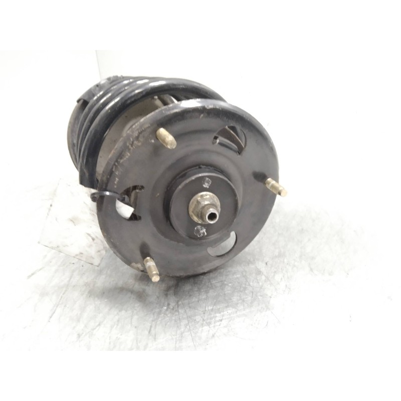 Recambio de amortiguador delantero izquierdo para mg rover serie 75 (rj) 2.0 16v cdt referencia OEM IAM   