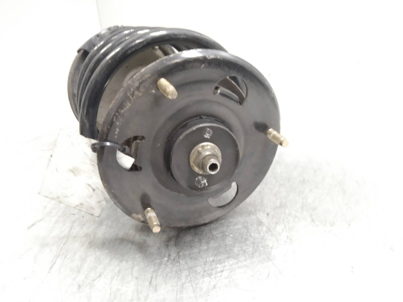 Recambio de amortiguador delantero izquierdo para mg rover serie 75 (rj) 2.0 16v cdt referencia OEM IAM   