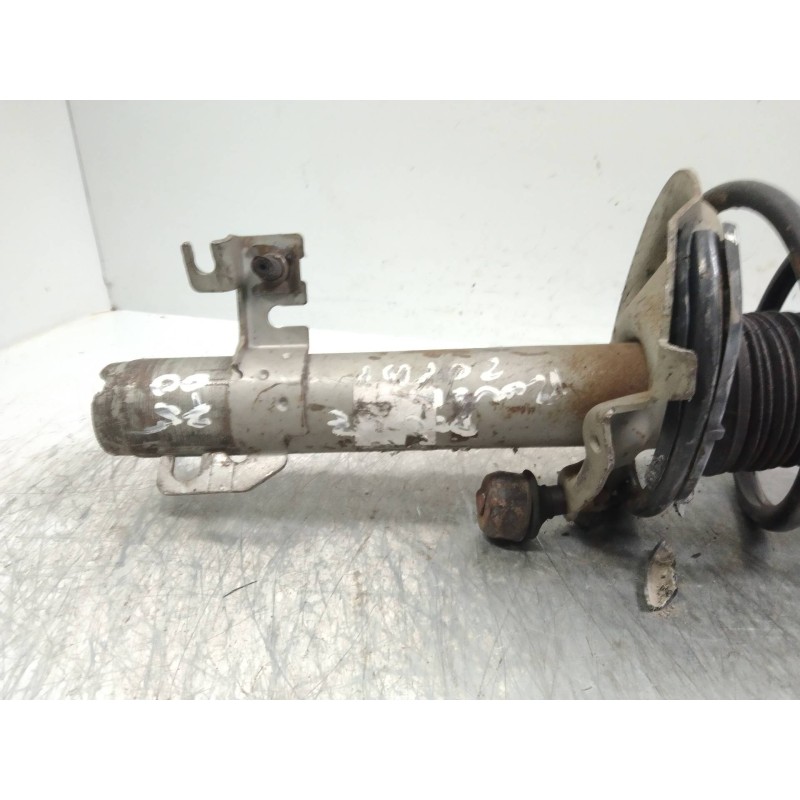 Recambio de amortiguador delantero izquierdo para mg rover serie 75 (rj) 2.0 16v cdt referencia OEM IAM   