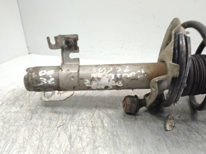 Recambio de amortiguador delantero izquierdo para mg rover serie 75 (rj) 2.0 16v cdt referencia OEM IAM   