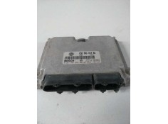 Recambio de centralita motor uce para skoda octavia berlina (1u2) 1.9 tdi referencia OEM IAM 0281001850 038906018BR 