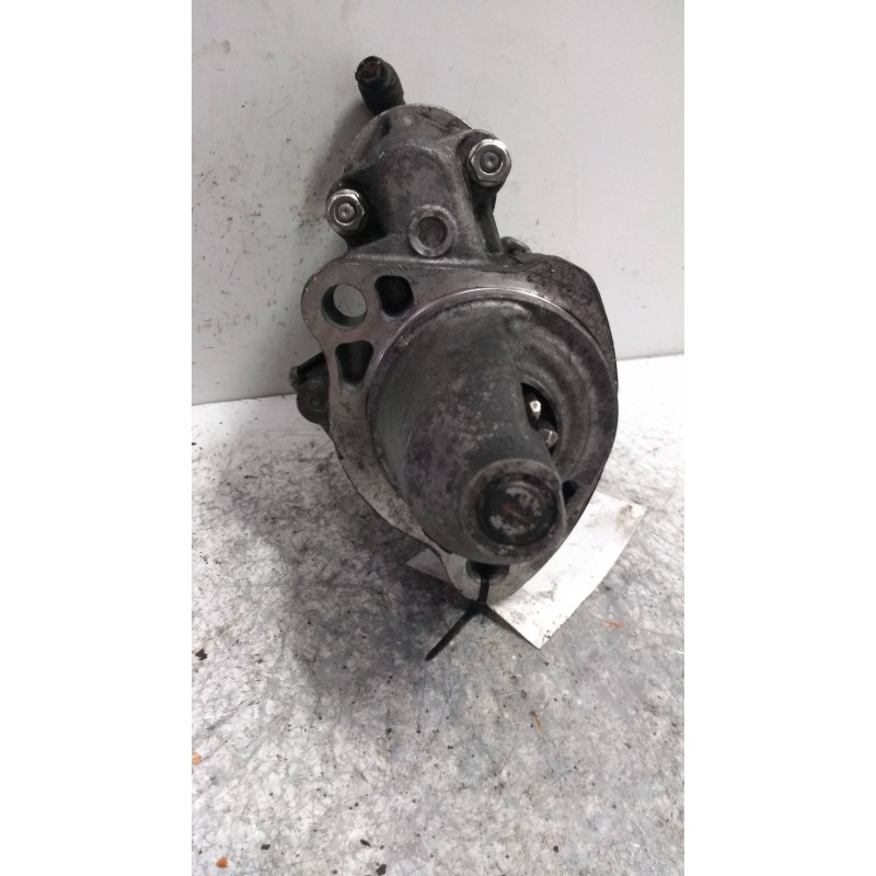 Recambio de motor arranque para honda jazz (gd1/5) 1.4 es graphite referencia OEM IAM 4280000950 DENSO  Recambio de motor arranque para honda jazz (gd1/5) 1.4 es graphite referencia OEM IAM 4280000950 DENSO