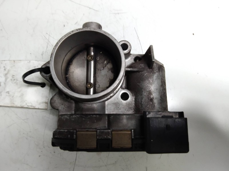 Recambio de caja mariposa para citroen xsara berlina 1.6 16v cat (nfu / tu5jp4) referencia OEM IAM   