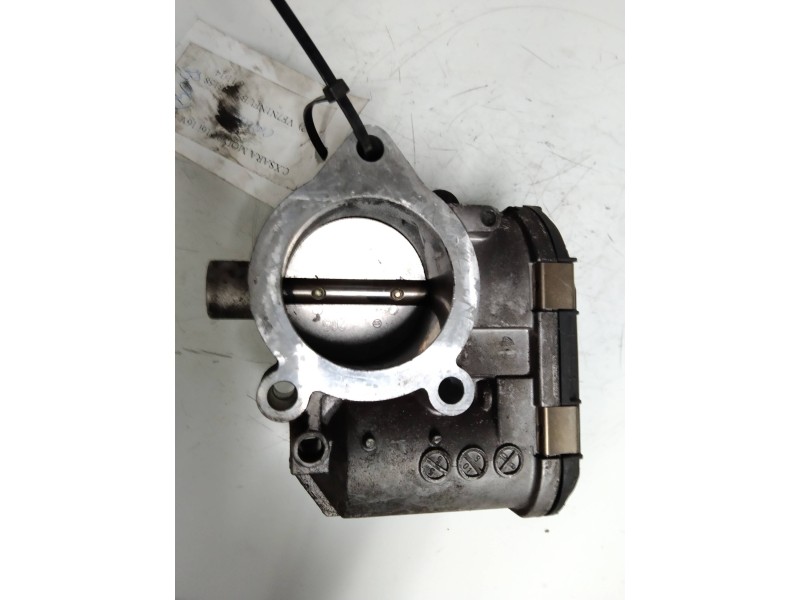 Recambio de caja mariposa para citroen xsara berlina 1.6 16v cat (nfu / tu5jp4) referencia OEM IAM   