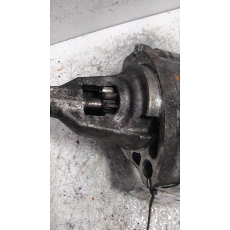 Recambio de motor arranque para honda jazz (gd1/5) 1.4 es graphite referencia OEM IAM 4280000950 DENSO  Recambio de motor arranque para honda jazz (gd1/5) 1.4 es graphite referencia OEM IAM 4280000950 DENSO