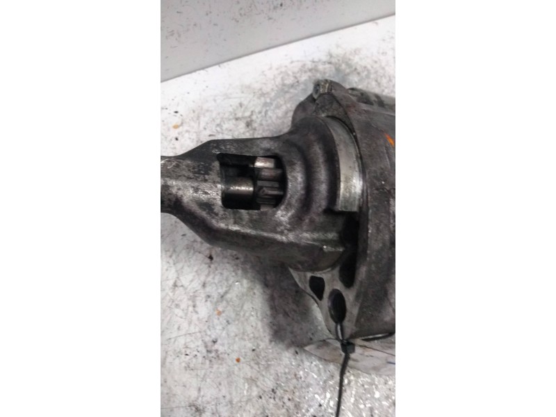 Recambio de motor arranque para honda jazz (gd1/5) 1.4 es graphite referencia OEM IAM 4280000950 DENSO  Recambio de motor arranque para honda jazz (gd1/5) 1.4 es graphite referencia OEM IAM 4280000950 DENSO