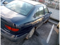 renault megane i classic (la0) del año 1998 2