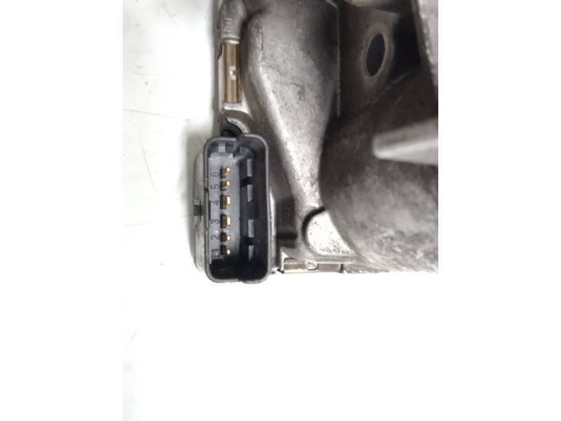 Recambio de caja mariposa para citroen xsara berlina 1.6 16v cat (nfu / tu5jp4) referencia OEM IAM   