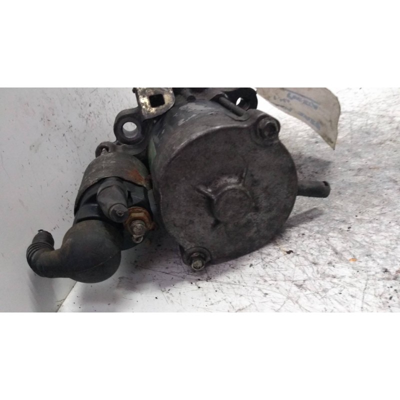 Recambio de motor arranque para honda jazz (gd1/5) 1.4 es graphite referencia OEM IAM 4280000950 DENSO  Recambio de motor arranque para honda jazz (gd1/5) 1.4 es graphite referencia OEM IAM 4280000950 DENSO