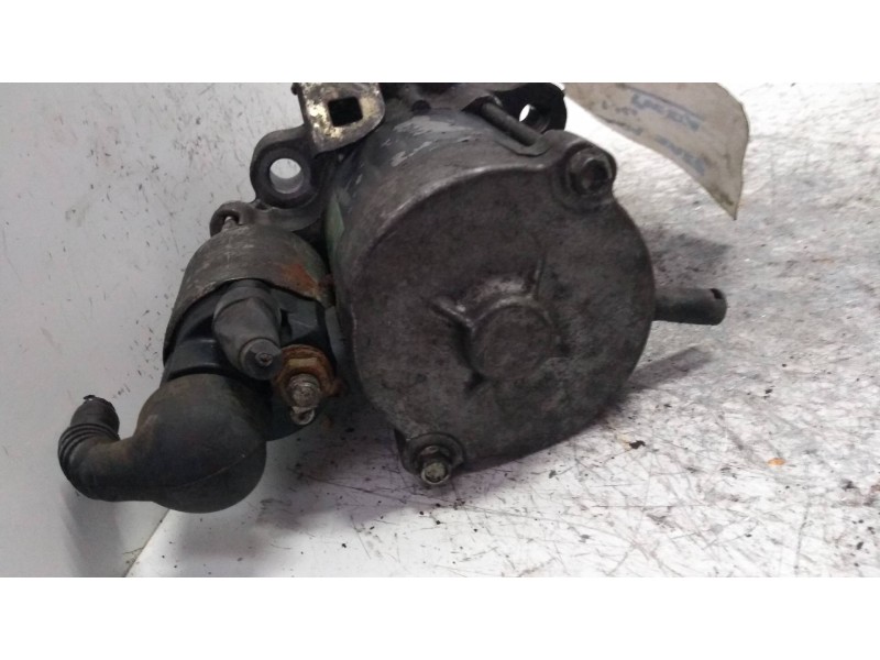 Recambio de motor arranque para honda jazz (gd1/5) 1.4 es graphite referencia OEM IAM 4280000950 DENSO  Recambio de motor arranque para honda jazz (gd1/5) 1.4 es graphite referencia OEM IAM 4280000950 DENSO