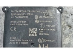 Recambio de modulo electronico para lexus nx 300h 4wd referencia OEM IAM 8816278060 A2C7699840100  2