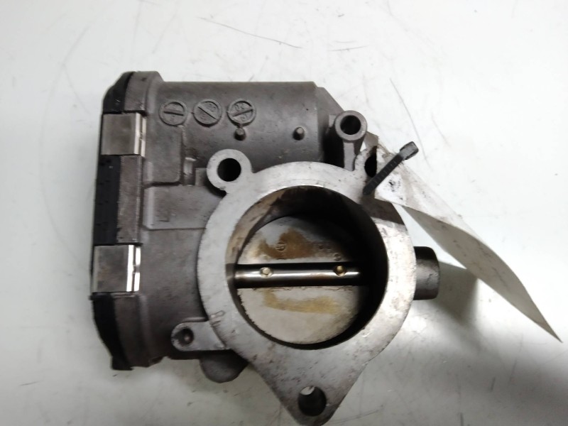 Recambio de caja mariposa para citroen xsara berlina 1.6i 16v exclusive referencia OEM IAM   