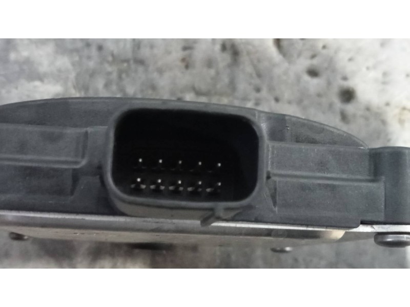 Recambio de modulo electronico para lexus nx 300h 4wd referencia OEM IAM 8816278060 A2C7699840100 