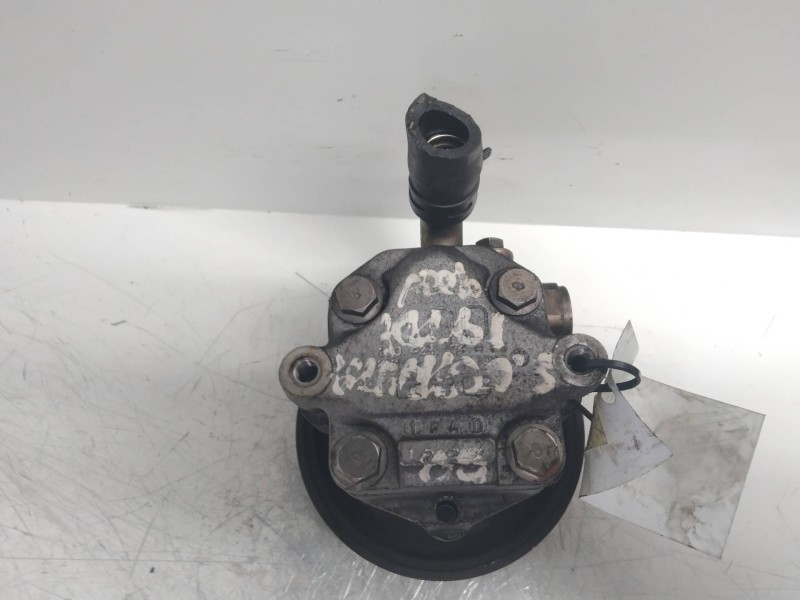 Recambio de bomba direccion para skoda octavia berlina (1u2) 1.9 tdi referencia OEM IAM   