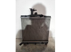 Recambio de radiador agua para kia picanto 1.1 active referencia OEM IAM   