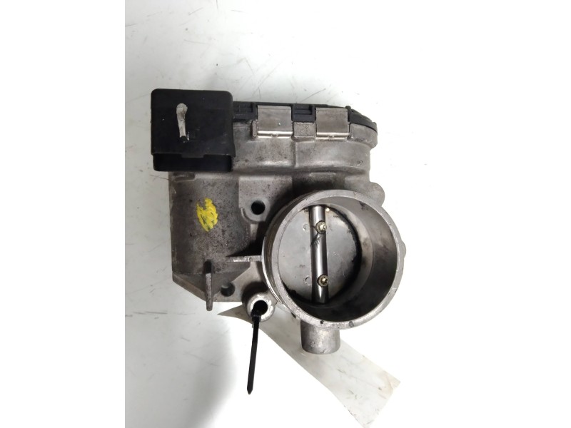 Recambio de caja mariposa para citroen xsara berlina 1.6i 16v exclusive referencia OEM IAM   