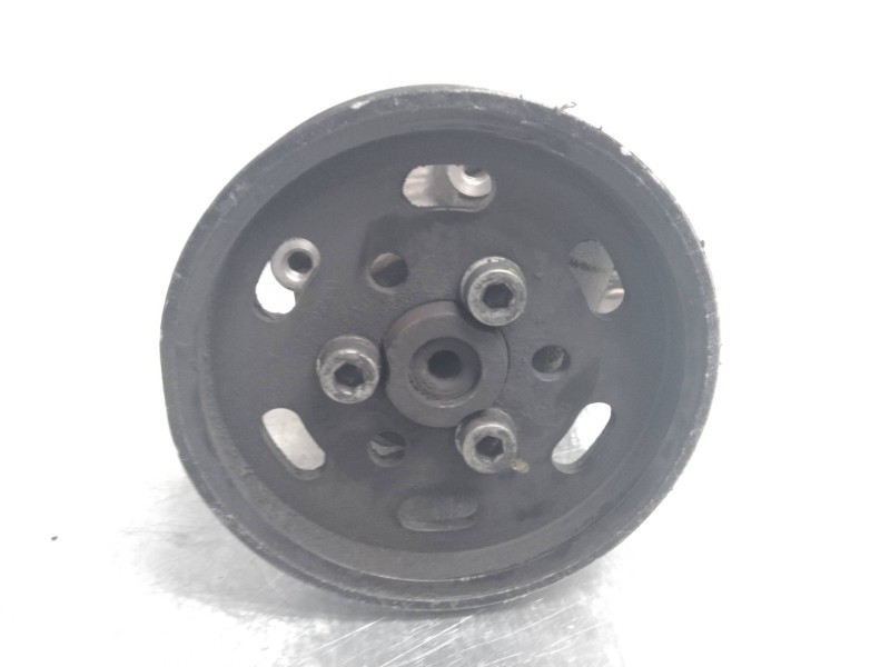 Recambio de bomba direccion para skoda octavia berlina (1u2) 1.9 tdi referencia OEM IAM   