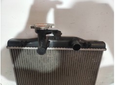 Recambio de radiador agua para kia picanto 1.1 active referencia OEM IAM    2