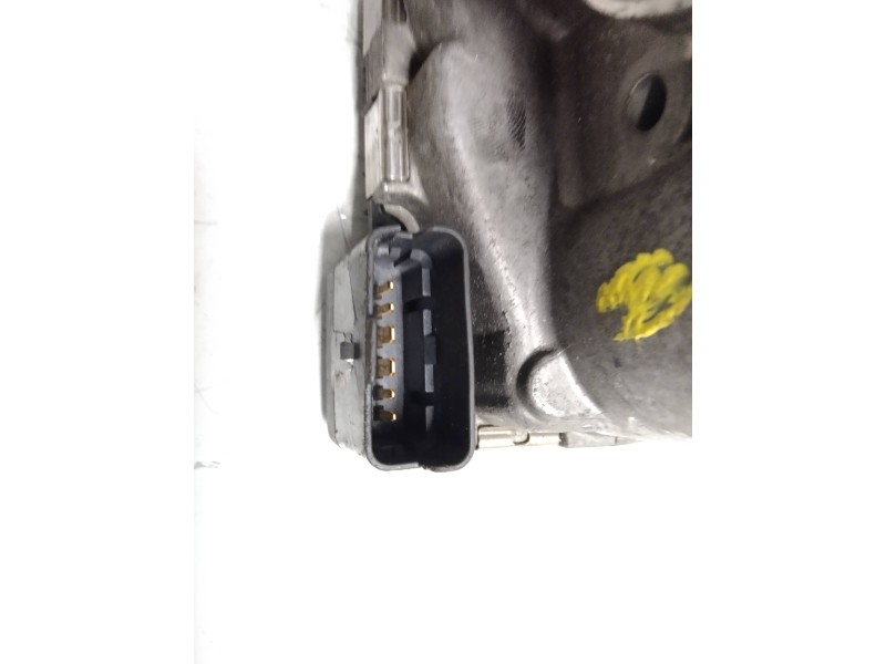 Recambio de caja mariposa para citroen xsara berlina 1.6i 16v exclusive referencia OEM IAM   
